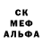 Ecstasy таблы Mark Leader